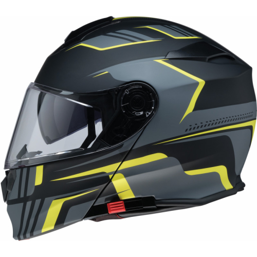 Z1R - Z1R Solaris 2.0 Slater Helmet - 0100-2430 - Black/Yellow - Large