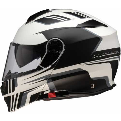 Z1R - Z1R Solaris 2.0 Slater Helmet - 0100-2436 - White/Black - Large