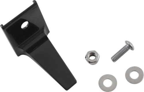 Drag Specialties - Drag Specialties Easy Find Kickstand Extension - Black - 0510-0549