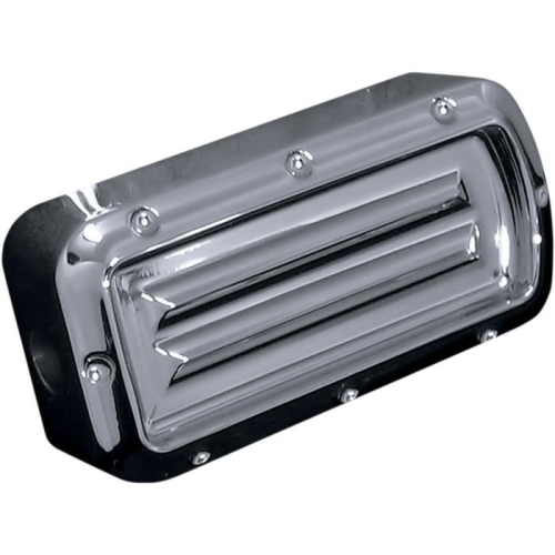 Covingtons - Covingtons Dimpled Shift Peg - Chrome - C1244-C