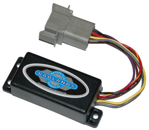 Namz - Namz Self-Canceling Turn Signal Module - Plug-n-Play ATS - ATS-03-B