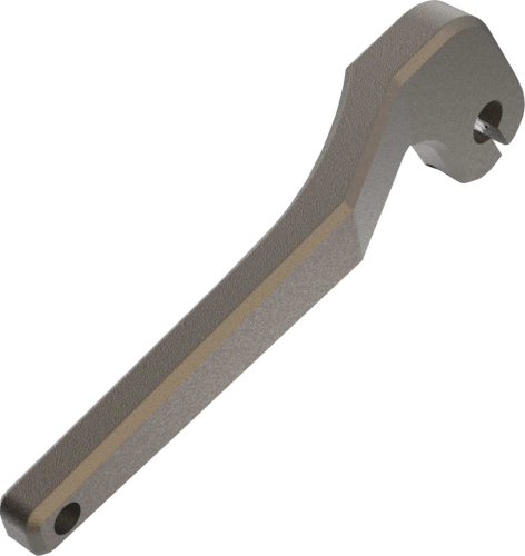 LA Choppers - LA Choppers Billet County Shifter - Bronze - LA-P102-00Z