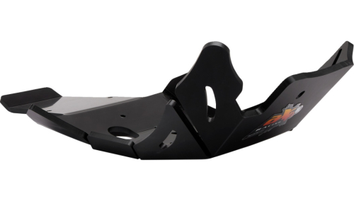 AXP Racing - AXP Racing Xtrem Skid Plate - Black - AX1562