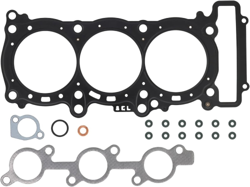 SPI - SPI Top End Gasket Set - 09-710326