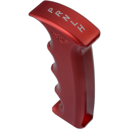 Joker Machine - Joker Machine Shifter Handle - Smooth - Red - 60-121-7