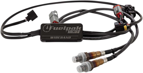 Vance & Hines - Vance & Hines Fuelpak Pro Wideband Tuning Kit for Fuelpak FP3 - 66011