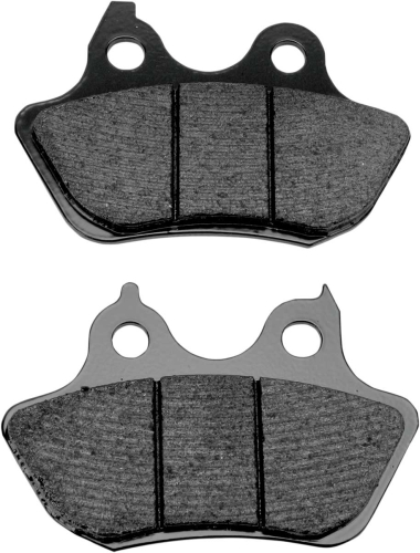 SBS - SBS Carbon Tech High-Performance Brake Pads - 846H.CT