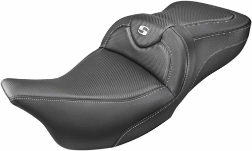 Saddlemen - Saddlemen Road Sofa Seat without Backrest - 808-07B-185