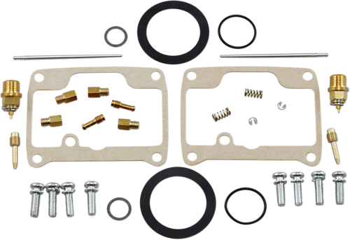 Parts Unlimited - Parts Unlimited Carburetor Repair Kit - 1003-1490
