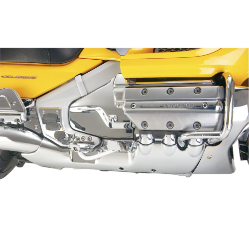 Show Chrome - Show Chrome Chrome Lower Cowl for Honda - 52-762