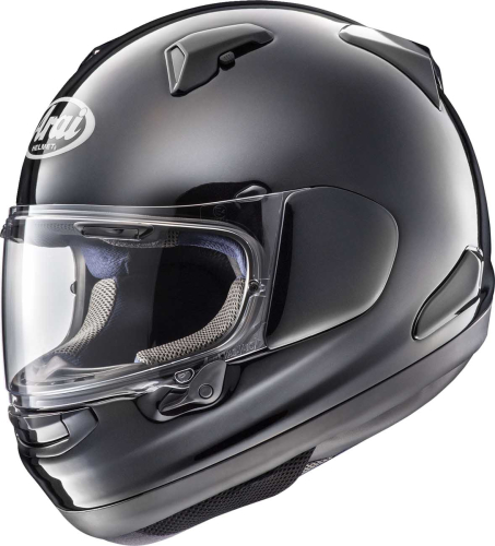 Arai Helmets - Arai Helmets Signet-X Solid Helmet - 0101-15975 - Diamond Black - X-Large