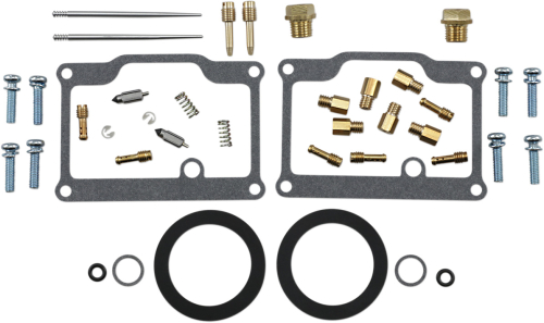 Parts Unlimited - Parts Unlimited Carburetor Repair Kit - 1003-1548