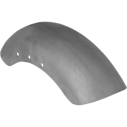 RSD - RSD Tracker Rear Fender - 7in. Wide - 0174-0056M
