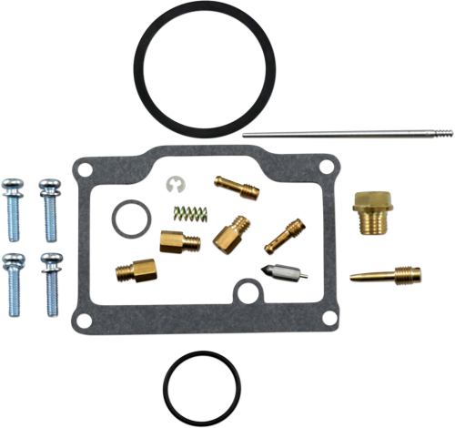 Parts Unlimited - Parts Unlimited Carburetor Repair Kit - 1003-1586
