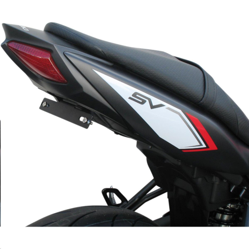Targa - Targa X-Tail Kit - 22-372-X-L