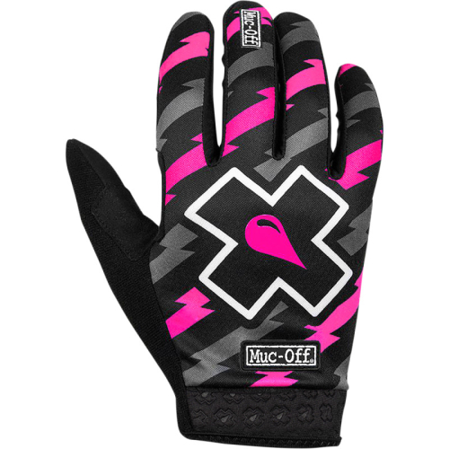 Muc-Off - Muc-Off MTB Bolt Gloves - 20104