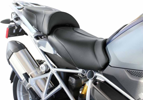 Saddlemen - Saddlemen Adventure Tour Seat - Standard - 0810-BM33