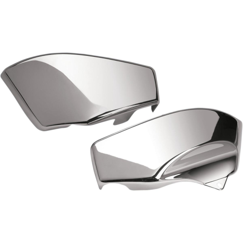 Show Chrome - Show Chrome Side Covers - 55-129