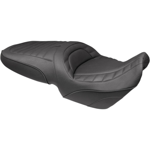 Mustang - Mustang One Piece Touring Seat - 76227