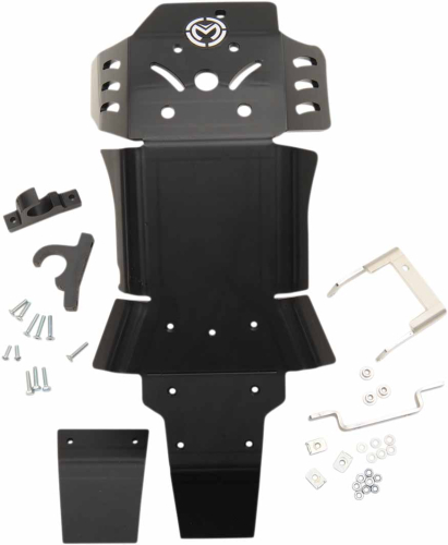 Moose Racing - Moose Racing Pro Skid Plate - PX1432