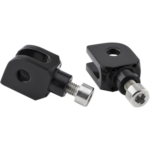 British Customs - British Customs Driver Footpeg Clevis - BC304011B