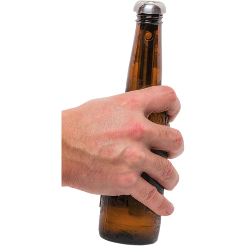 Mammoth - Mammoth Ice Tusk Bottle Cooler - MS1TUSK