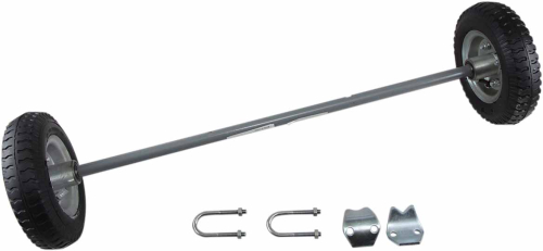 Moose Racing - Moose Racing Training Wheels - 9501-0180