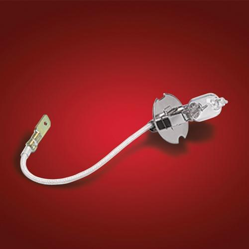 Show Chrome - Show Chrome Replacement Bulb for Lower Fog Light - 10-2604