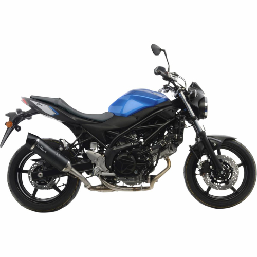 Leo Vince - Leo Vince LV One Slip-On - Carbon Fiber Muffler - 14153E