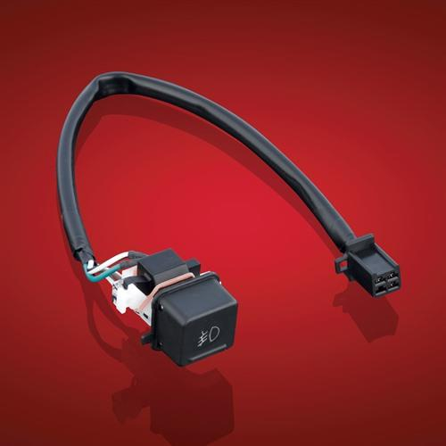 Show Chrome - Show Chrome Replacement Switch - 16-36