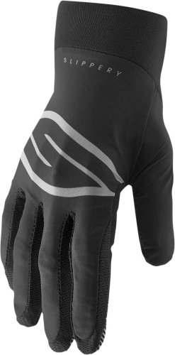 Slippery - Slippery Flex Lite Gloves - 3260-0462 - Black - X-Small