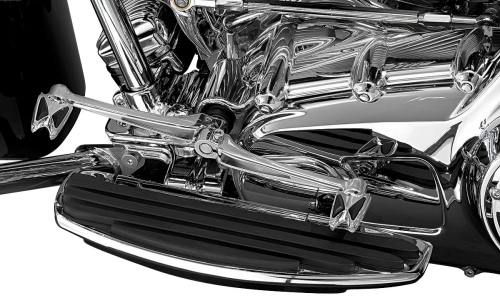 Kuryakyn - Kuryakyn Shift Lever - Slotted - 1065