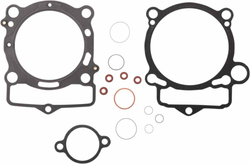 Moose Racing - Moose Racing Top End Gasket Kit - 8100030MSE