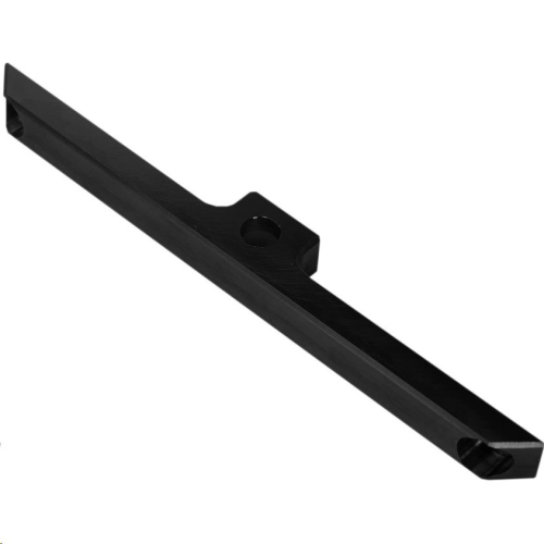 Speed Merchant - Speed Merchant Headlight Base Bracket - SM-FTBBB-B