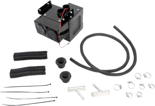 Moose Utility - Moose Utility UTV Cab Heater - Z4145