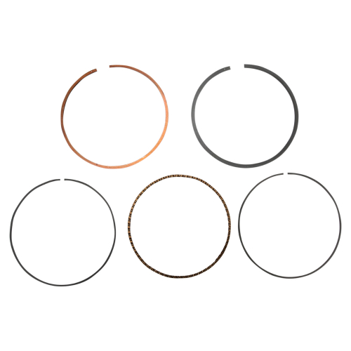 WSM - WSM Piston Ring Set - 51-311