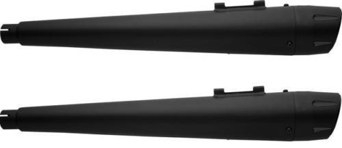 Freedom Performance - Freedom Performance 4.5in. Combat Slip-On - Pitch Black - TR00008