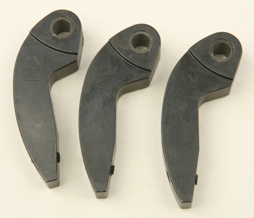 Speedwerx - Speedwerx 10 Series Profile Taper Tip 2 Adjustable Weights - 60gram - N-2