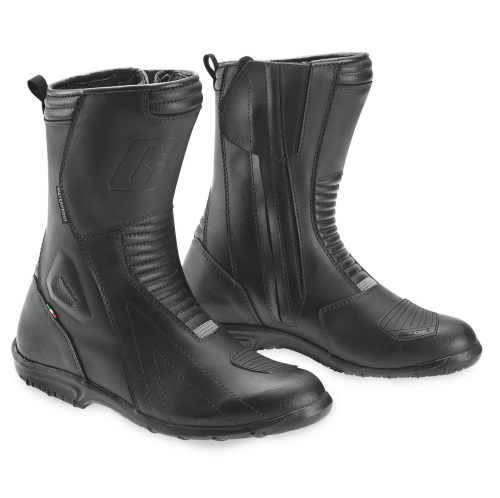 Gaerne - Gaerne G-Durban Boots - 2434-001-012 - Black - 12