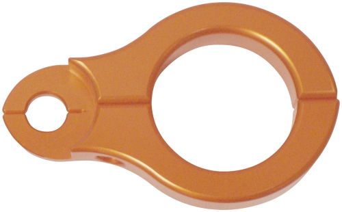 ModQuad - ModQuad 1-3/4in. Vertical Flag Mount - Orange - R-FM-OR