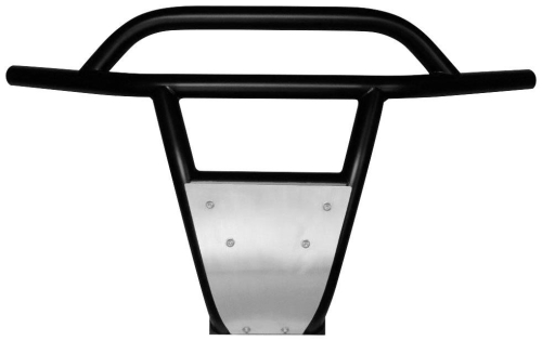 ModQuad - ModQuad Xtreme Bumper - Black - RZR-FBX-1K