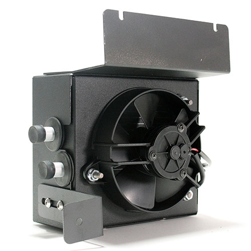TYTANEUM - TYTANEUM UTV Cab Heater - Z4608