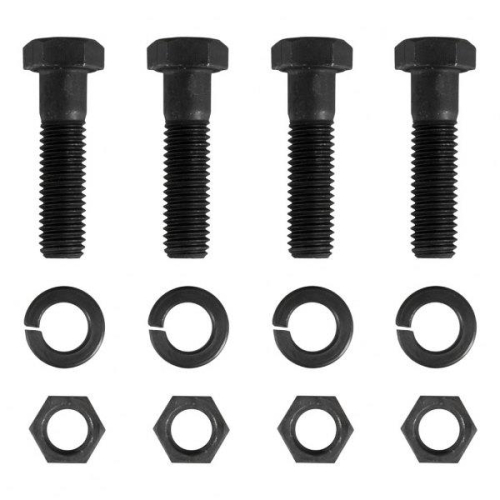 Buyers - Buyers Bolt Kit for Rigid Type Pintle Hook - 8525