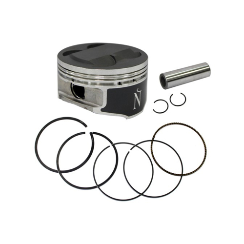 Namura Technologies - Namura Technologies Piston Kit (Big Bore) - Standard Bore 79.96mm, 11.5:1 High Compression - NA-10010