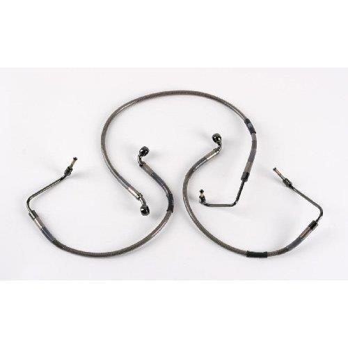 Russell - Russell Renegade Brake Line Kits - Front - R09204B