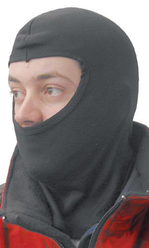 Katahdin - Katahdin Thermax Balaclava - BL-TMK-01 - Black - OSFM