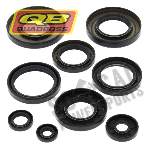 QuadBoss - QuadBoss Oil Seal Set - 822247