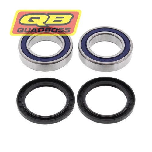 QuadBoss - QuadBoss Wheel Bearing and Seal Kit - 5325-1132