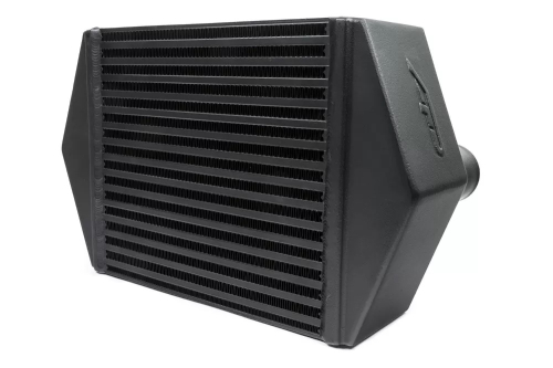 Agency Power - Agency Power Intercooler Upgrade - Black - AP-BRP-X3-108BK-20
