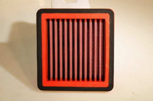 BMC - BMC Motorcycle Replacement Filter - Race - FM01095RACE